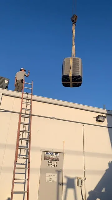 Dalton Air Conditioning & Heating Picture 4