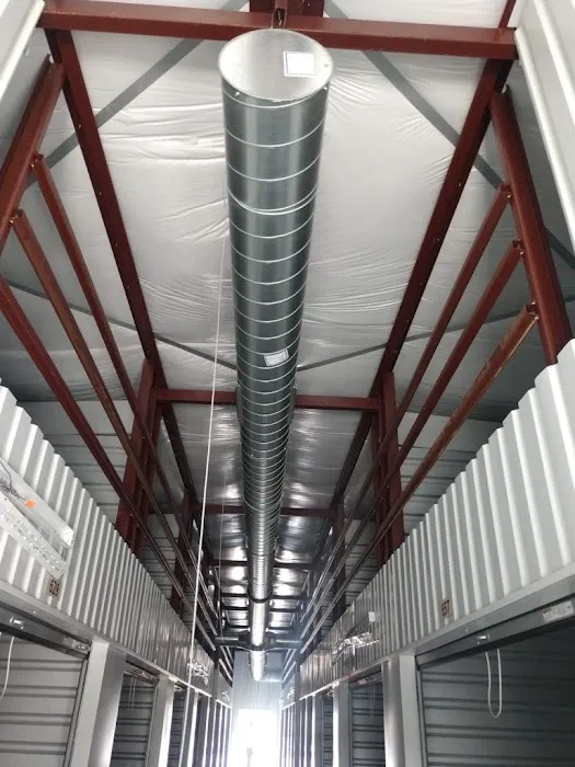 Dalton Air Conditioning & Heating Picture 2