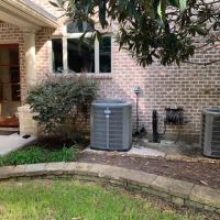 Dalton Air Conditioning & Heating ico