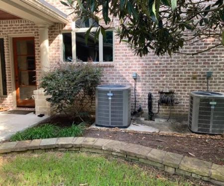 Dalton Air Conditioning & Heating