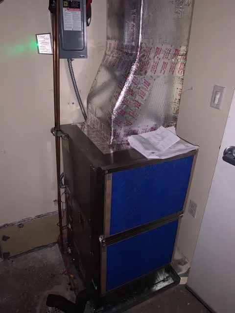 Dalton Air Conditioning & Heating Picture 8