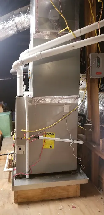 Dalton Air Conditioning & Heating Picture 9