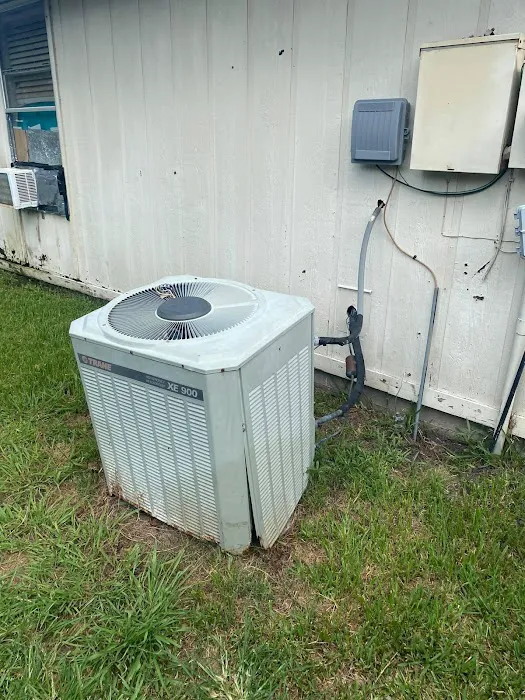 Braswell's Air Conditioning And Heating Services LLC Picture 3