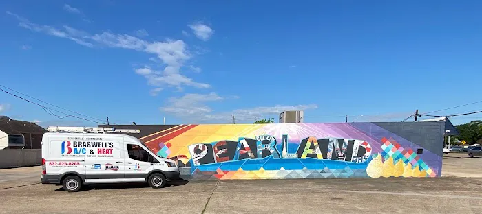 Braswell's Air Conditioning And Heating Services LLC Picture 1