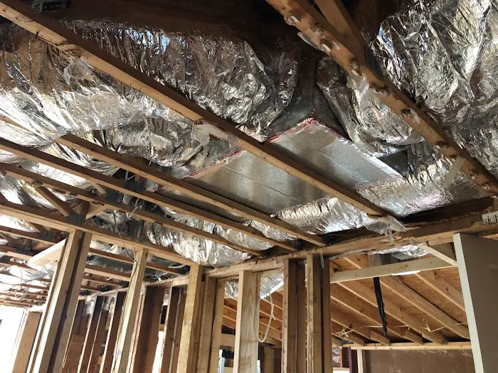 Braswell's Air Conditioning And Heating Services LLC Picture 5