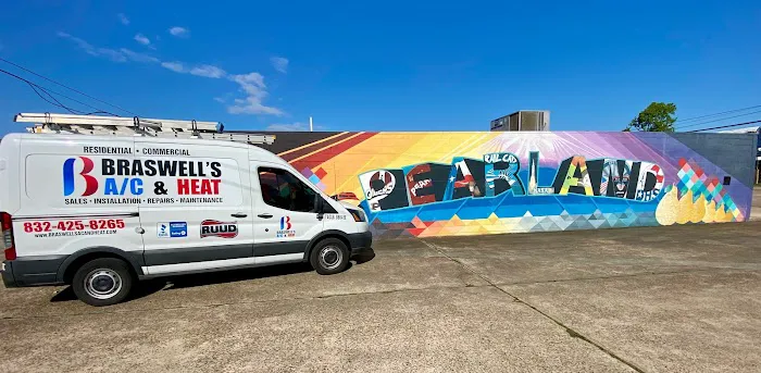 Braswell's Air Conditioning And Heating Services LLC Picture 4