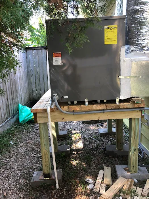 Braswell's Air Conditioning And Heating Services LLC Picture 6