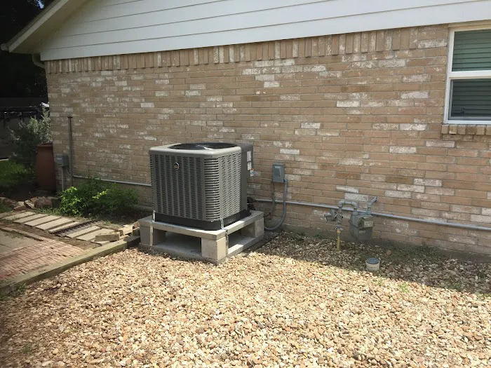 Braswell's Air Conditioning And Heating Services LLC Picture 9