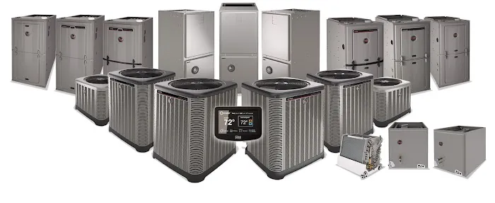 Braswell's Air Conditioning And Heating Services LLC Picture 10