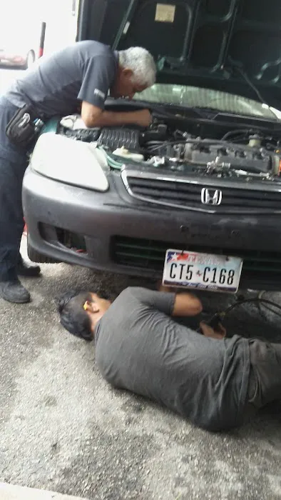 Anchor Radiator & Air Conditioning Services Picture 1