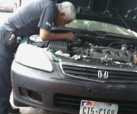 Anchor Radiator & Air Conditioning Services