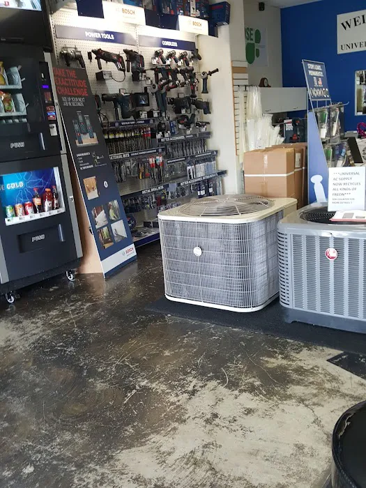 Universal AC Supply Picture 5