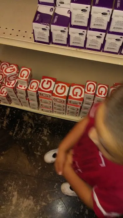 Universal AC Supply Picture 4