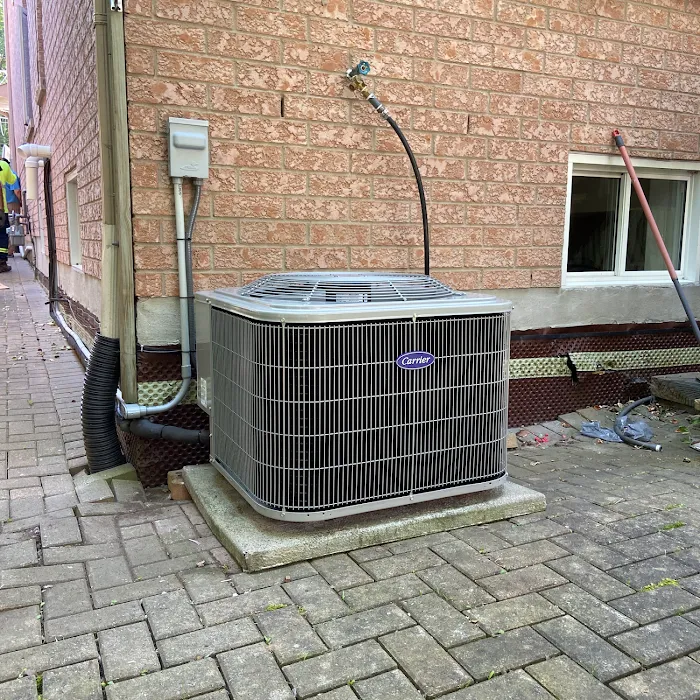 NetChoice HVAC® - Air Conditioning & Heating Picture 3