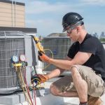 NetChoice HVAC® - Air Conditioning & Heating