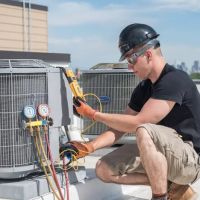 NetChoice HVAC® - Air Conditioning & Heating ico