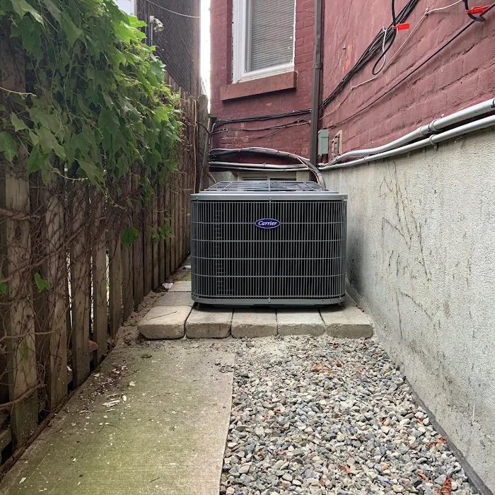 NetChoice HVAC® - Air Conditioning & Heating Picture 6