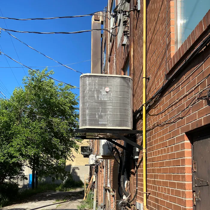 NetChoice HVAC® - Air Conditioning & Heating Picture 7