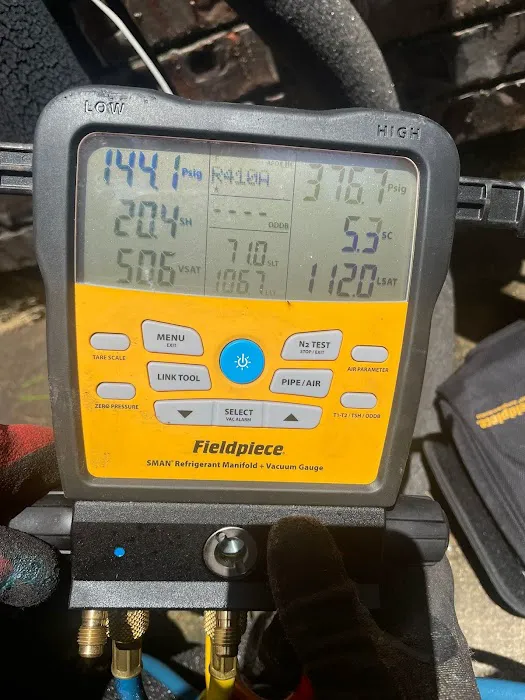 NetChoice HVAC® - Air Conditioning & Heating Picture 4