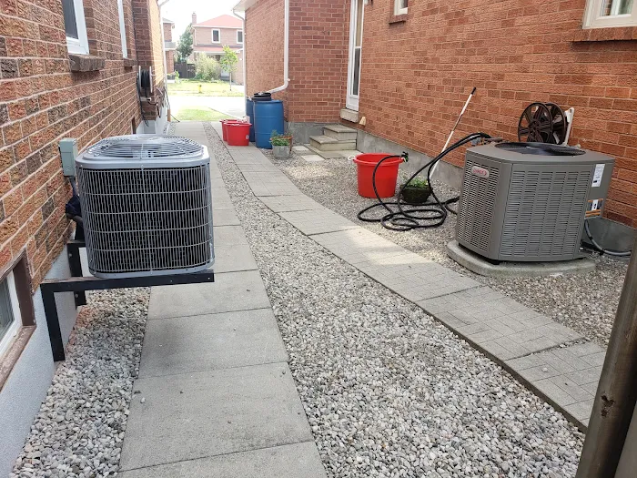 NetChoice HVAC® - Air Conditioning & Heating Picture 5