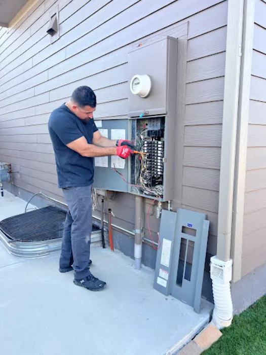 NetChoice HVAC® - Air Conditioning & Heating Picture 9