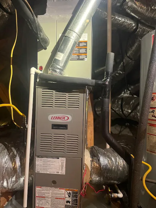 NetChoice HVAC® - Air Conditioning & Heating Picture 8