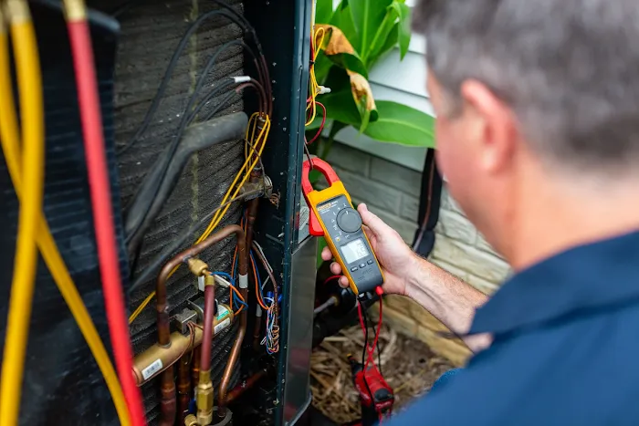 NetChoice HVAC® - Air Conditioning & Heating Picture 10