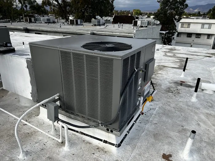 Weaver AC Repair Solutions Picture 1