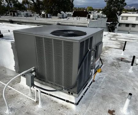 Weaver AC Repair Solutions