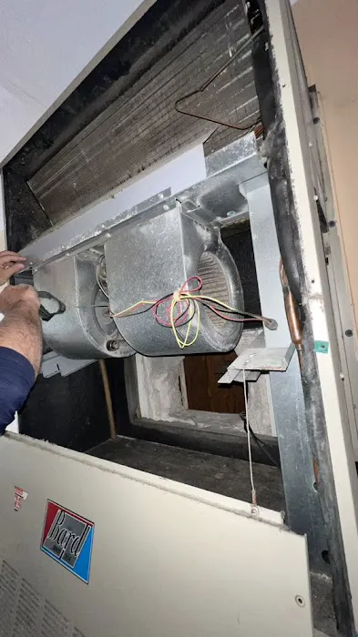 Weaver AC Repair Solutions Picture 4