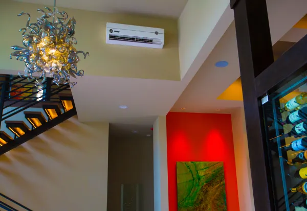 Y2K Air Conditioning & Heating Plus, LLC Picture 2