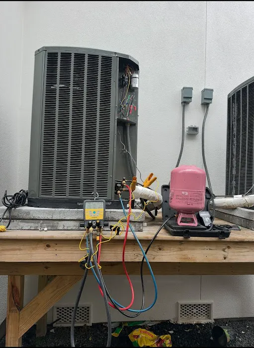 LOUII'S AC Picture 1