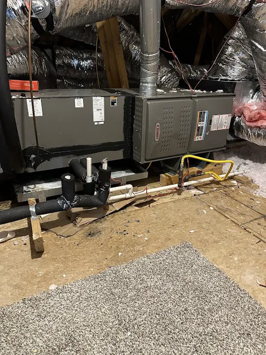 LOUII'S AC Picture 4