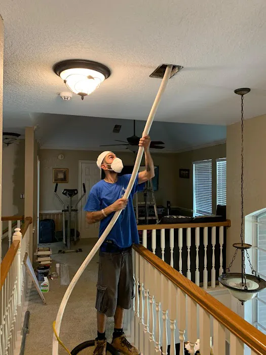 ShayLian Air Duct Picture 5