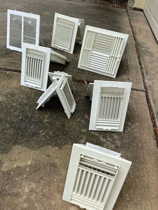 ShayLian Air Duct Picture 2