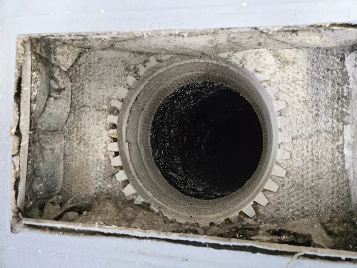 ShayLian Air Duct Picture 8