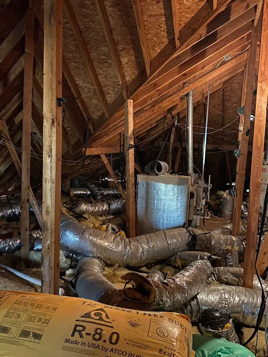 ShayLian Air Duct Picture 4