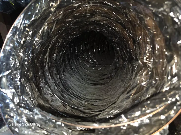 ShayLian Air Duct Picture 3