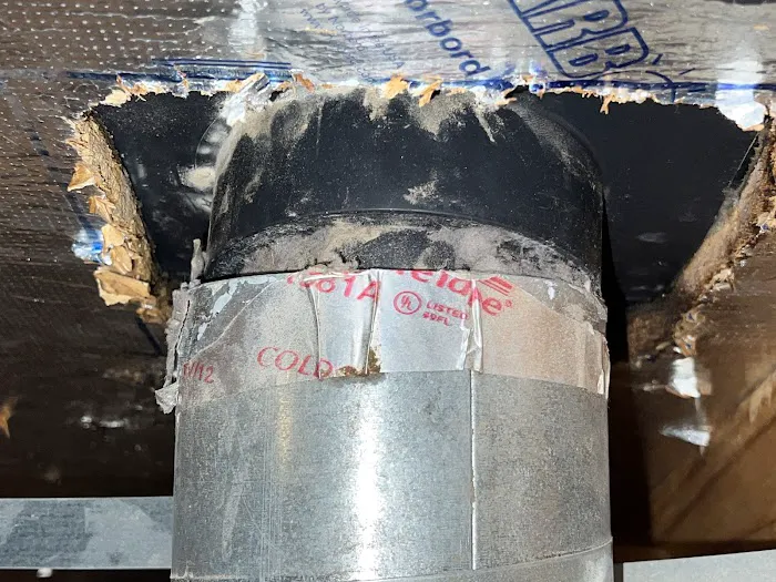 ShayLian Air Duct Picture 6