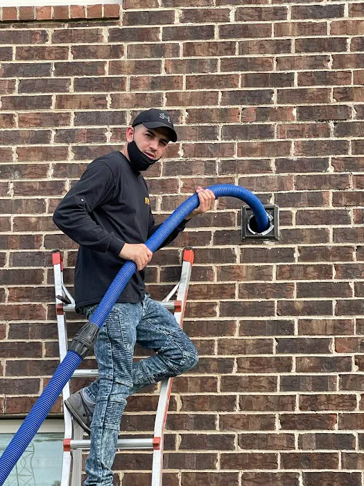 Extreme Air Duct Cleaning and Restoration Services Picture 3