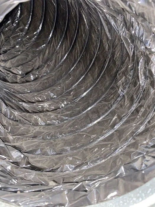 Extreme Air Duct Cleaning and Restoration Services Picture 5