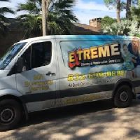 Extreme Air Duct Cleaning and Restoration Services ico