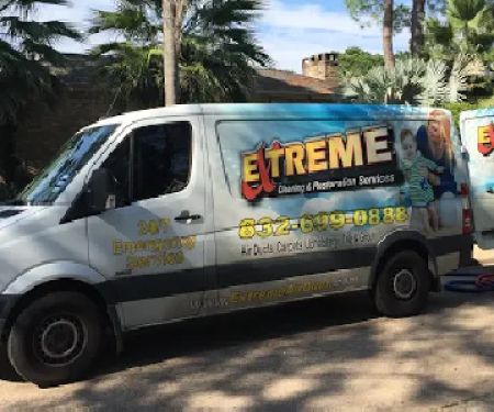 Extreme Air Duct Cleaning and Restoration Services