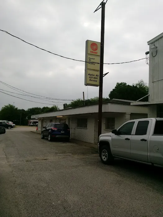 Alpine Air Inc Picture 1