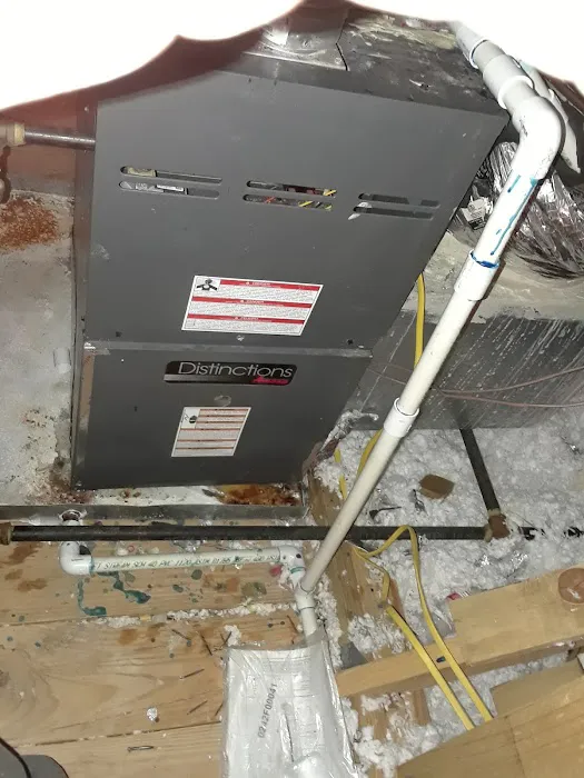 Alpine Air Inc Picture 3