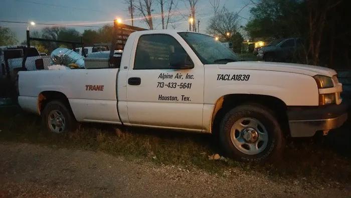 Alpine Air Inc Picture 5