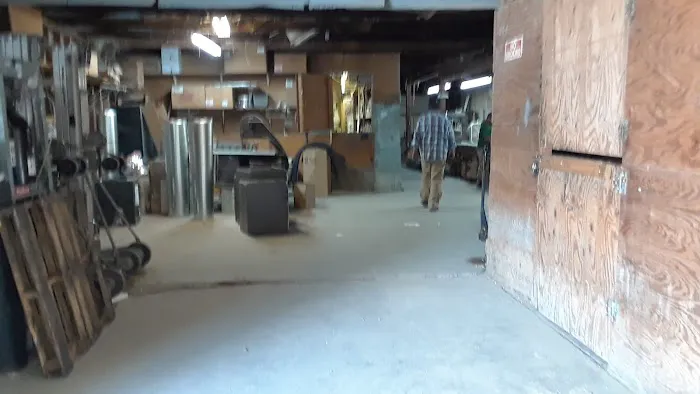 Alpine Air Inc Picture 7