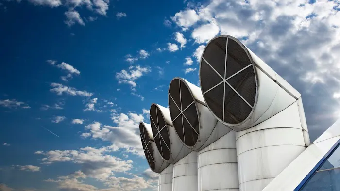 Phil's Good A/C & Heating Picture 10