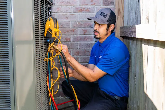 Stalwart Air Conditioning & Heating Services LLC Picture 2