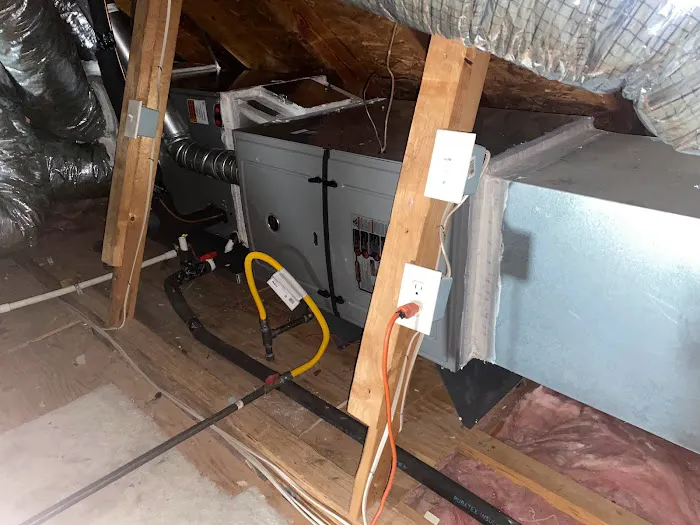 Stalwart Air Conditioning & Heating Services LLC Picture 3